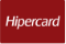 Aceitamos HiperCard Cartão - Buquezinho de Flores