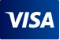 Aceitamos Visa Cartão - Buquezinho de Flores